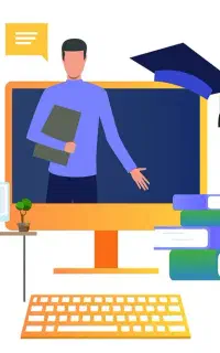 جذب معاون دبیرستان پسرانه