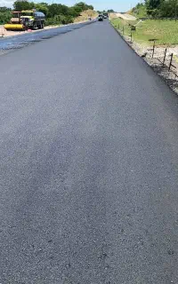پیمانکاری آسفالت از صفر تا صد  قیمت مناسب