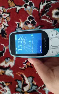 نوکیا