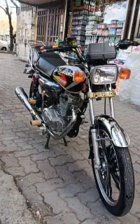 موتور هوندا پیشرو200 1404