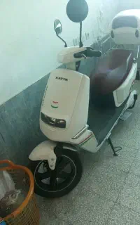 موتور برقی مارک کویر موتور کم کار کردبا سند بیمه
