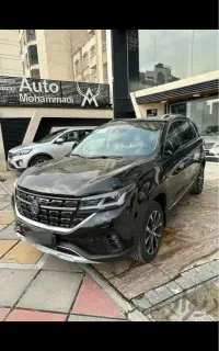 Fmc t5