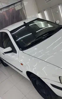 سمند Ef7 مدل ۹۴