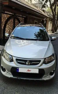 کوییکR ۹۹ پارس خودرو.(فروش یا معاوضه)