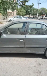سمند مدل 85