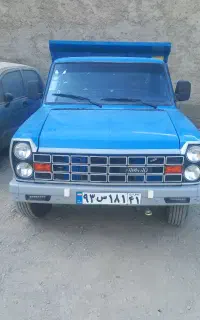 حمل بار به تمام نقاط