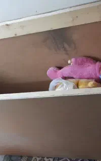 باکس  جلو چرخ