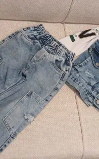 لباس واسباب بازی کودک