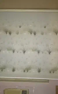پرده کرکره‌ای