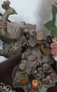 مجسمه و تندیس