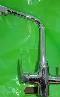 شیر ظرفشویی دو منظوره (تصفیه دار)