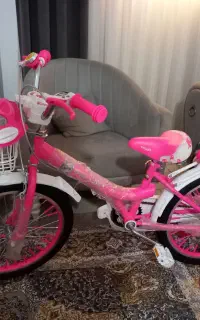 دوچرخه