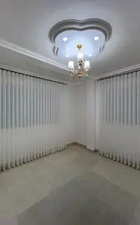 نصاب حرفه ای پرده