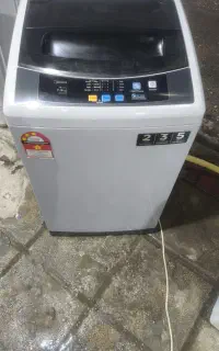 لباسشویی ۸ کیلویی مدیا اصلی