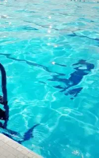 بلیط استخر ۵مرداد