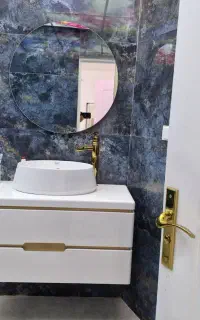 تولیدی روشویی