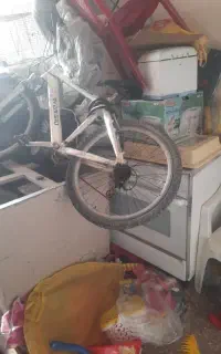 وسایل منزل وسایل برقی دوچرخه