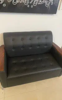ست مبل اداری