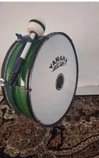 طبل در حد نو