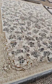 تولید فرش اقتصادی ارسالی به سراسر کرج