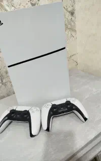 پلی استیشن 5