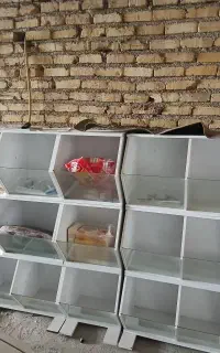 جاروبرقی بوش