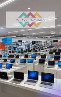 فروش مستقیم لپتاپ از اماراتHP/DELL/LENOVO/SURFACE