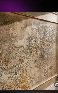 نقاشی ساختمان بتونه ماستیک گچ کاری پودر کشی پتینه