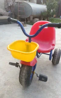 سه چرخه