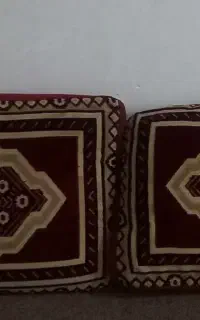 یک جفت پشتی