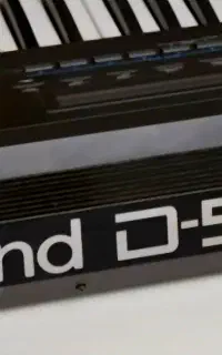 کیبورد KORG و Roland ایتالیا در حد استثنایی