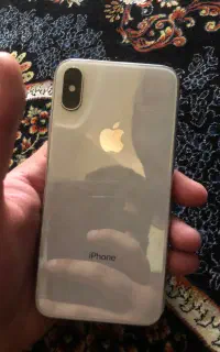 iphone x 64gig
