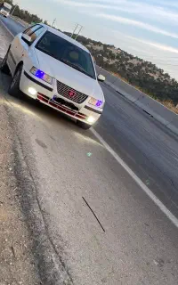 دربستی vip