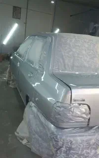 دوررنگ خودرو از ۳۵ میلیون تمیز و آینه مثل روز اول
