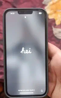 آیفون ۱۳ پرو مکس ۱۲۸ رنگ سبز