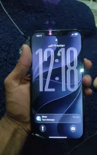 ایفون 12پرومکس 256