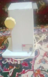 چرخ گوشت توشیبا