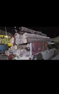 کارخانه قالیشویی رَخشنده فردیس ملارد اندیشه،اهری