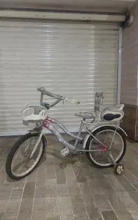 دوچرخه