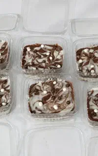 کیک کافیشاپی