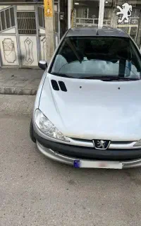 206تیپ ۵مدل۸۳