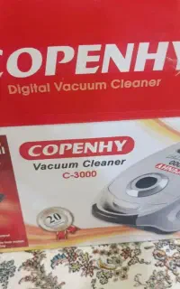 جارو برقی COPENHY30000