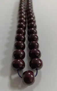 تسبیح سندلوس کلکسیونی