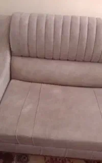 مبل راحتی 7نفره درحد نو