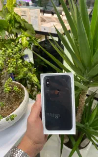 گوشی Iphone x فروش نقد و اقساط