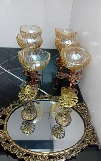 هفت سین بسیار زیبا