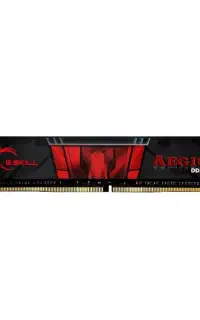 Ram 16 ddr4