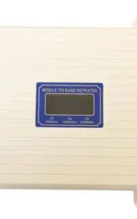 دستگاه تقویت آنتن جاهایی که موبایل آنتن نمیده