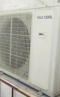 کولر سی هزار موتور بزرگ