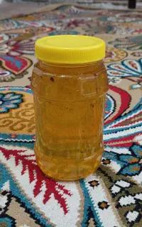 عسل درجه یک شرطی